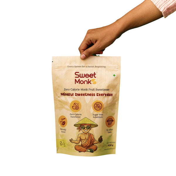 Sweet Monk - 400g